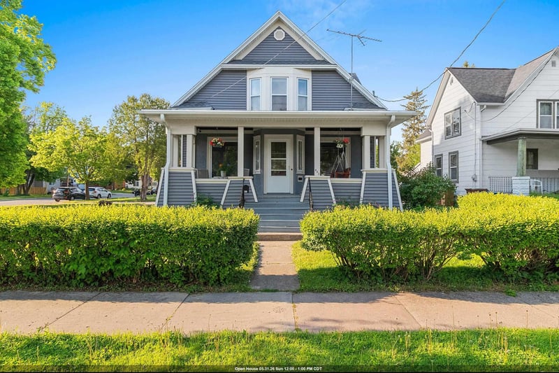 452 Nicolet Blvd, Menasha, WI 54952-3366