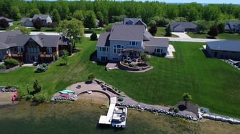 2949 Seafarer Way, Suamico, WI 54173-8195
