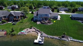 2949 Seafarer Way, Suamico, WI 54173-8195