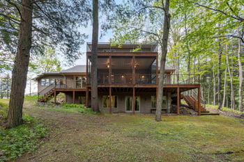 N4558 Glacier Trl, Marion, WI 54950