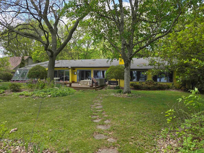 5730 I Ah Maytah Rd, Oshkosh, WI 54901