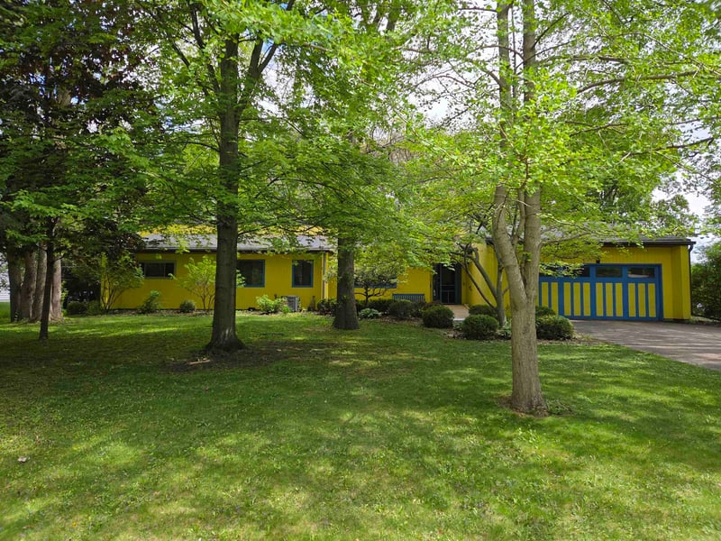 5730 I Ah Maytah Rd, Oshkosh, WI 54901