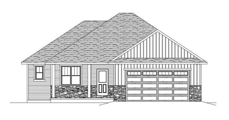 2107 Golden Gate Dr, Appleton, WI 54913