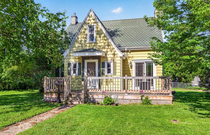 549 Linwood Ave, Appleton, WI 54914-3360