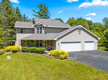 3154 High Country Ct, Green Bay, WI 54313-8600