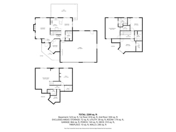 3154 High Country Ct, Green Bay, WI 54313-8600