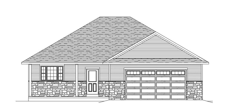 2109 Golden Gate Dr, Appleton, WI 54913