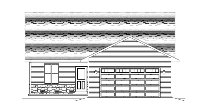 2111 Golden Gate Dr, Appleton, WI 54913