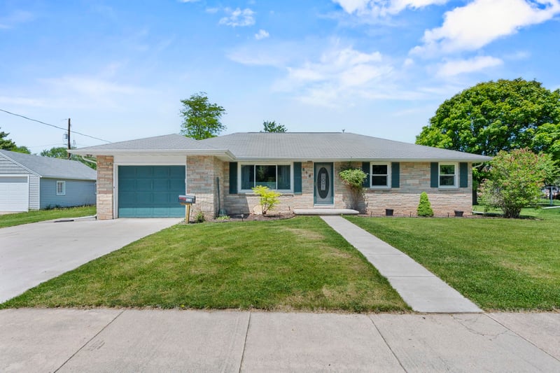 Home Worth Check
