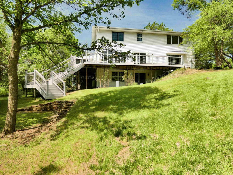 455 Bialozynski Rd, Pulaski, WI 54162