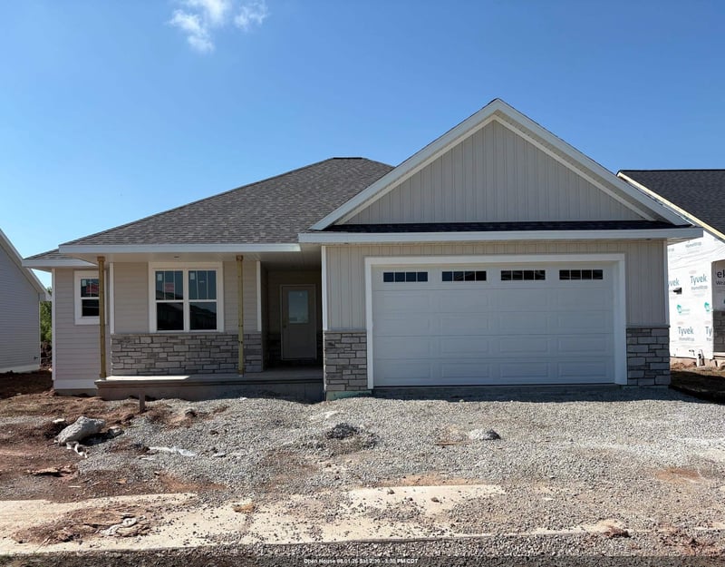 2201 Golden Gate Dr, Appleton, WI 54913