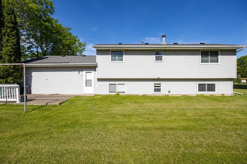 3400 Shawnee Ln, Appleton, WI 54914