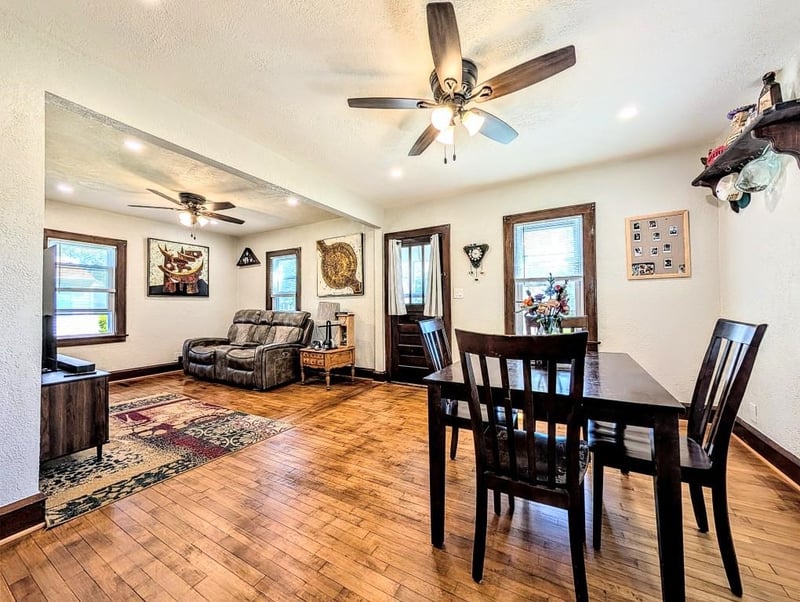 1415 Bennett St, Appleton, WI 54914