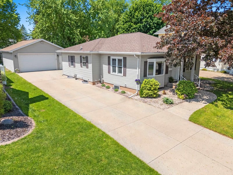 Home Worth Check