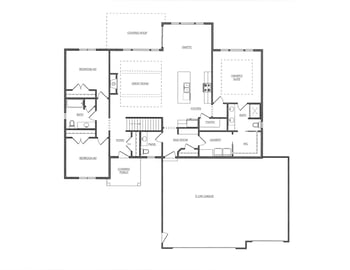 3218 Willow Rd, Green Bay, WI 54311-0000