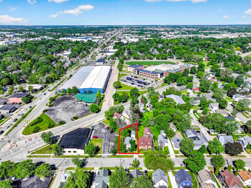 135 Story St, Appleton, WI 54915