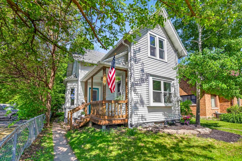 135 Story St, Appleton, WI 54915
