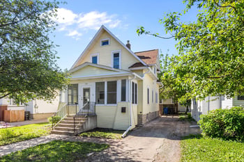 523 Bent Ave, Oshkosh, WI 54901