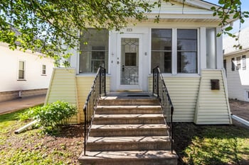 523 Bent Ave, Oshkosh, WI 54901