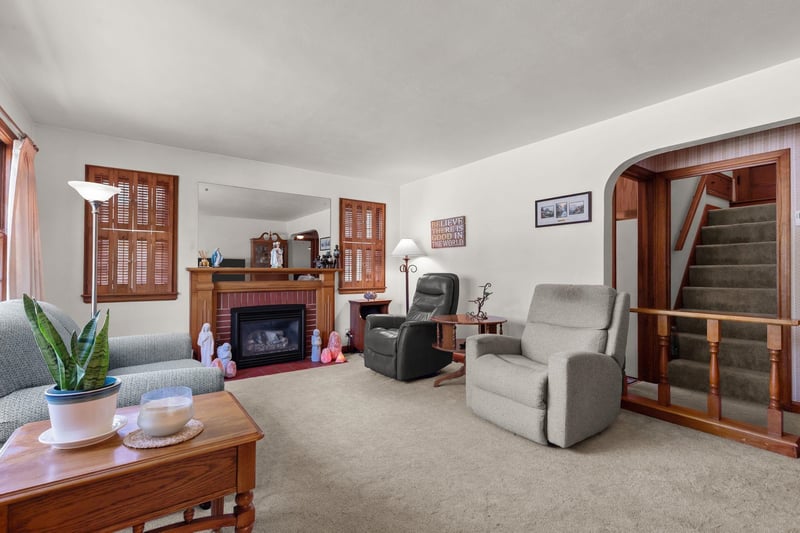 731 Fremont St, Appleton, WI 54915