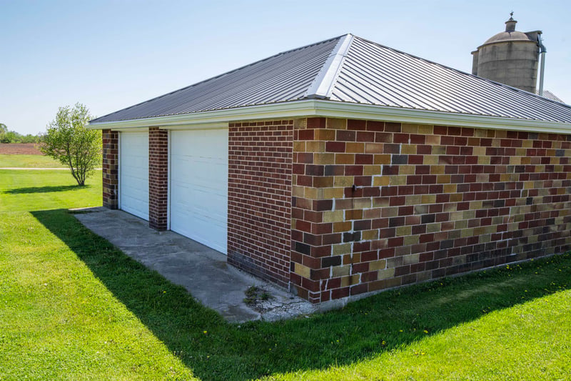 3553 County Line Rd, Luxemburg, WI 54217