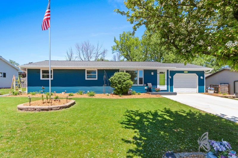 Home Worth Check