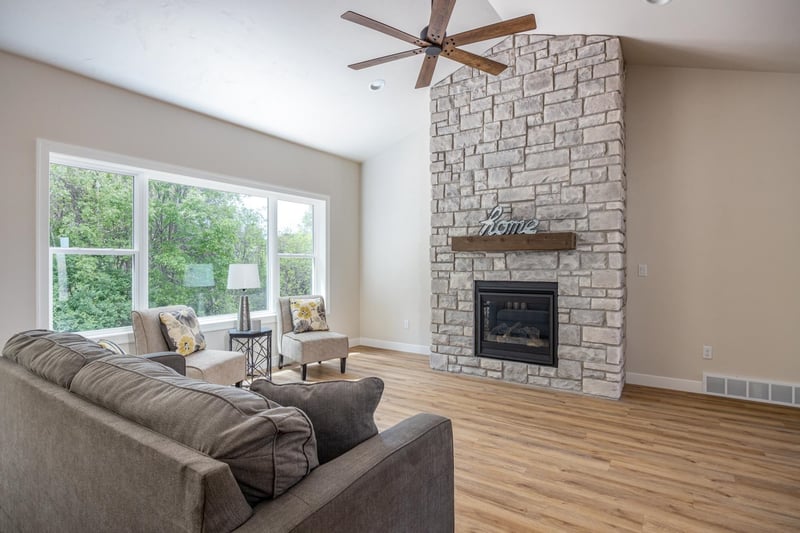 N3933 Wettering Way, Freedom, WI 54130