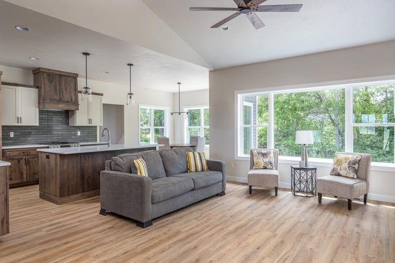 N3933 Wettering Way, Freedom, WI 54130