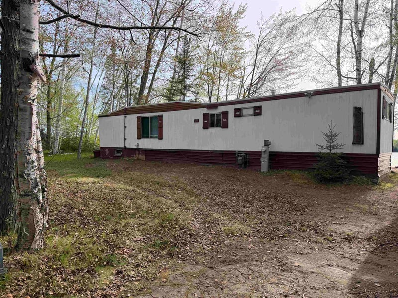18604 Smokey Lake Ln, Townsend, WI 54175