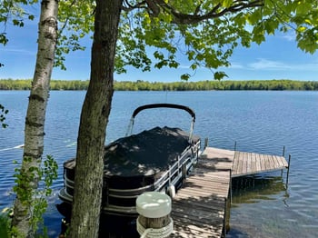 18604 Smokey Lake Ln, Townsend, WI 54175