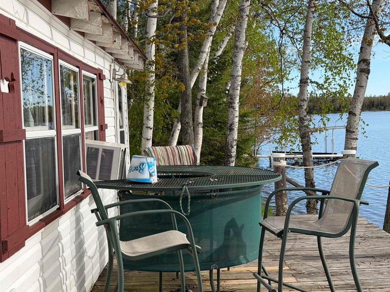 18604 Smokey Lake Ln, Townsend, WI 54175