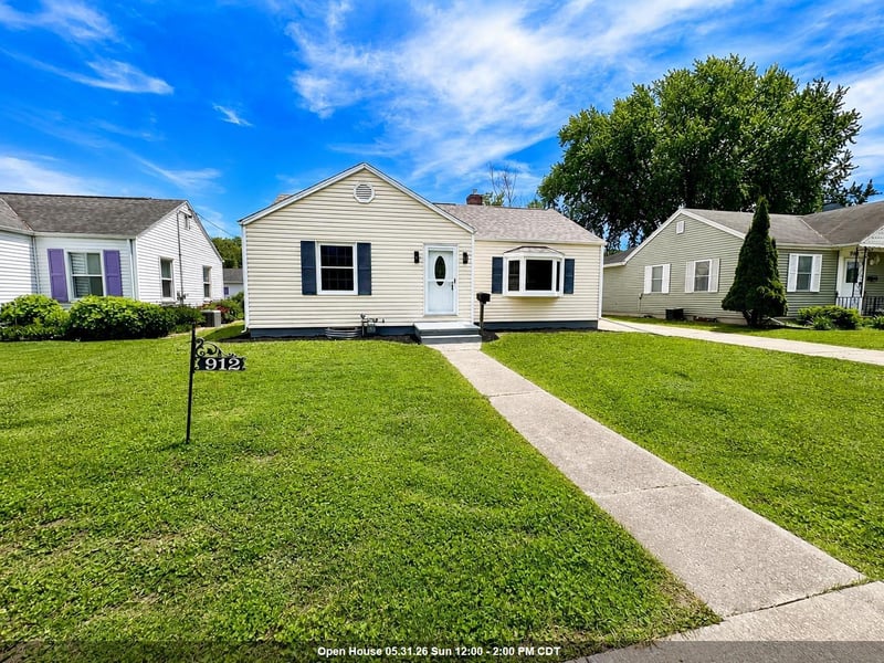 912 Ethel Ave, Green Bay, WI 54303
