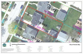 912 Ethel Ave, Green Bay, WI 54303