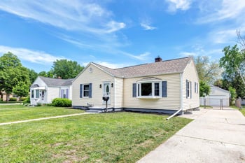 912 Ethel Ave, Green Bay, WI 54303