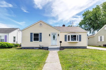 912 Ethel Ave, Green Bay, WI 54303