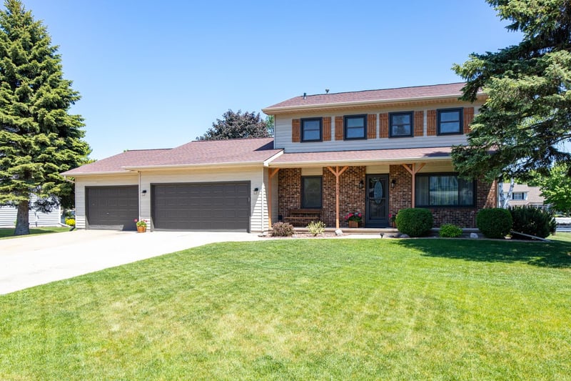 5170 Killdeer Ln, Oshkosh, WI 54901-1373
