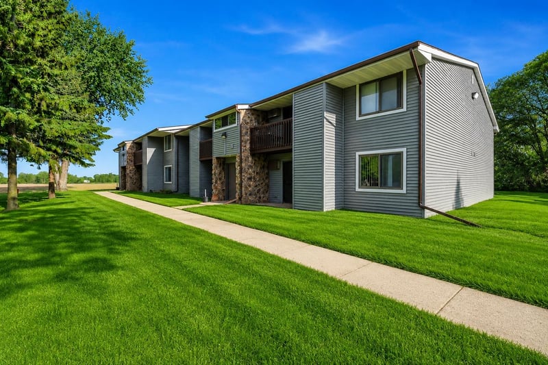 228 Enterprise St, Stockbridge, WI 53088