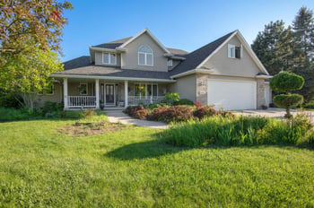 2386 Wilder St, Green Bay, WI 54311-5589