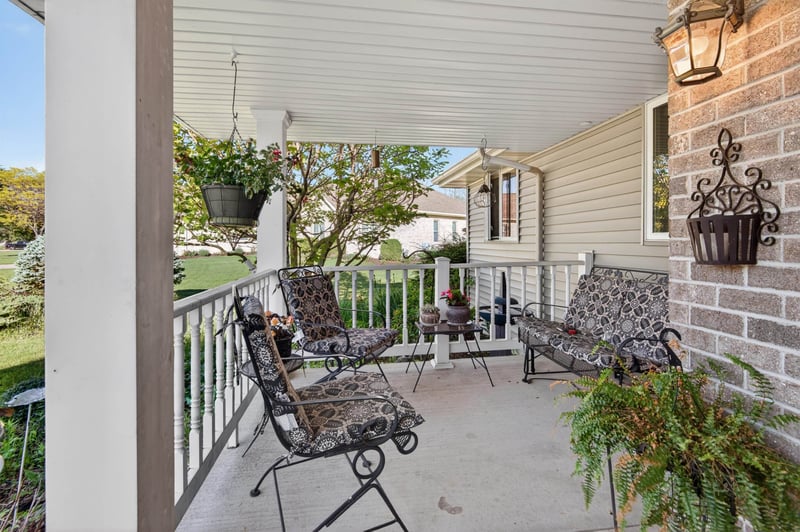 2386 Wilder St, Green Bay, WI 54311-5589