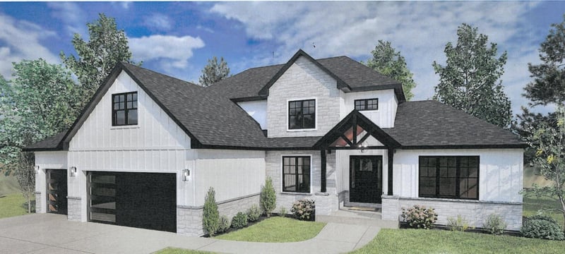 4847 Big Sky Ps, De Pere, WI 54115
