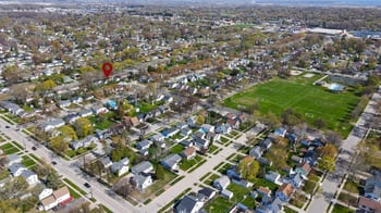 1201 Redwood Dr, Green Bay, WI 54304