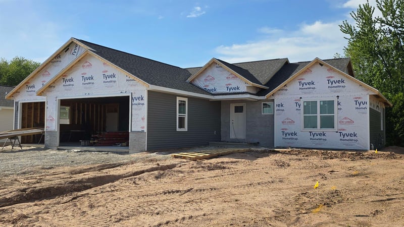N3991 Wettering Way, Kaukauna, WI 54130