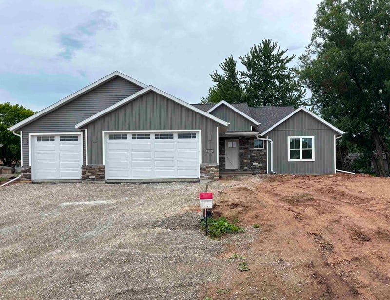N3991 Wettering Way, Kaukauna, WI 54130