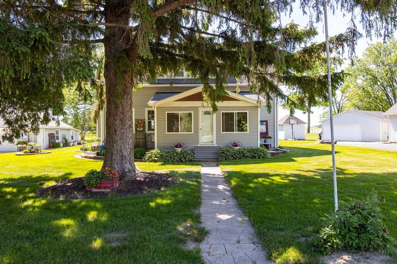6717 State Road 44, Pickett, WI 54964