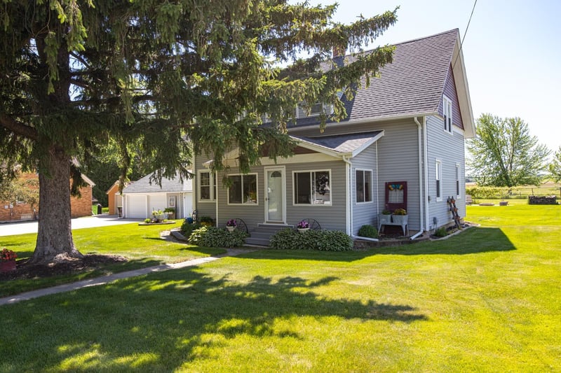 6717 State Road 44, Pickett, WI 54964