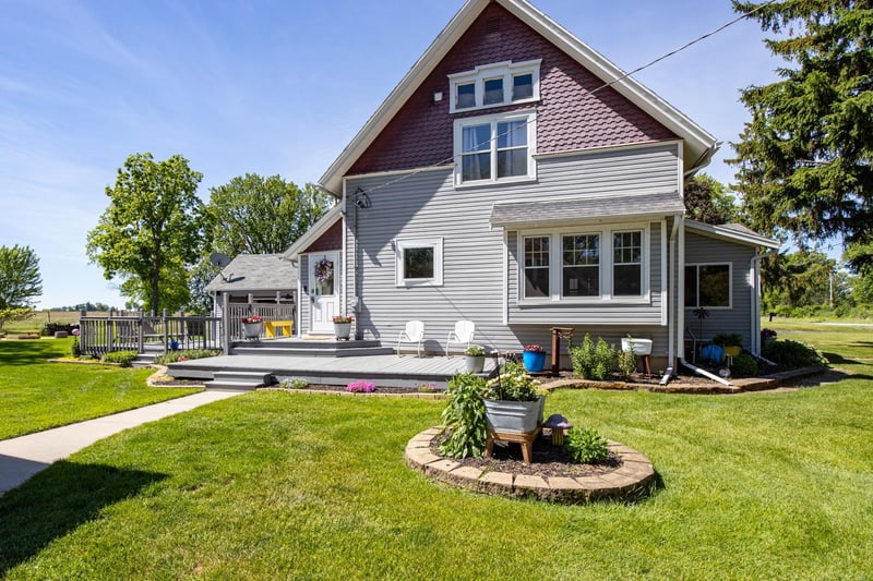 6717 State Road 44, Pickett, WI 54964