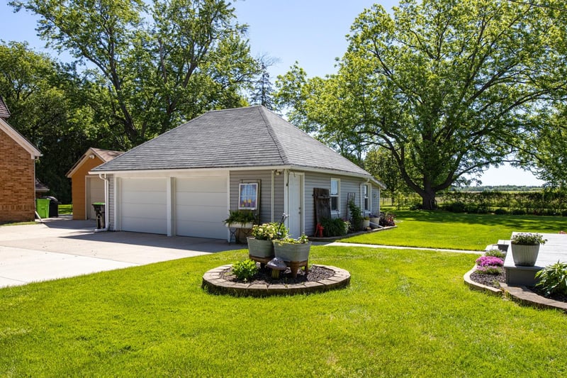 6717 State Road 44, Pickett, WI 54964