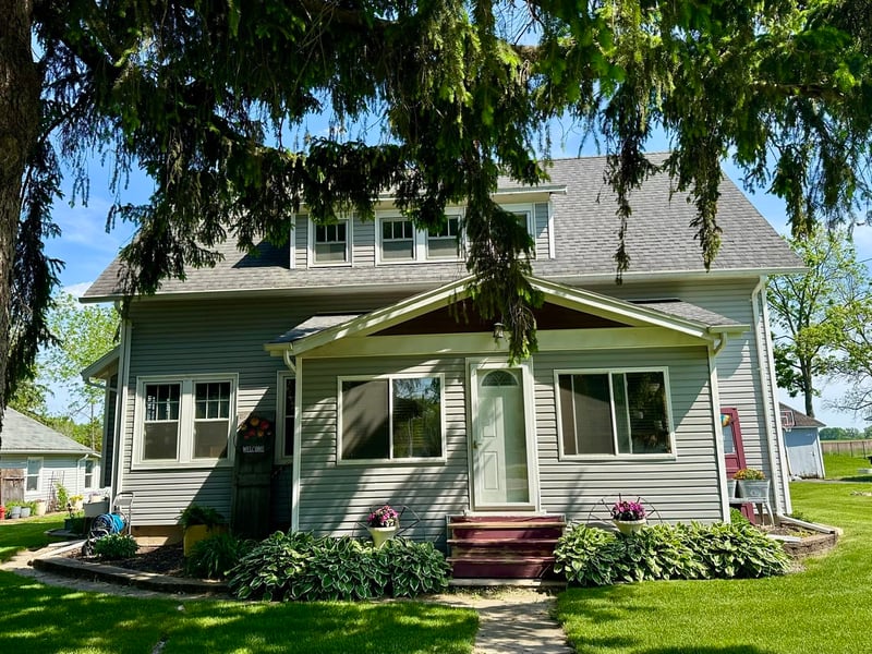 6717 State Road 44, Pickett, WI 54964