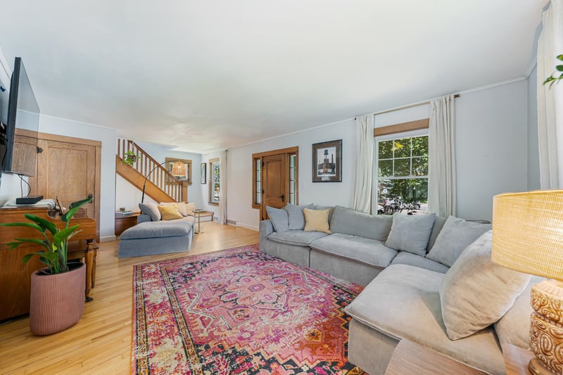 2005 Newberry St, Appleton, WI 54915-3129