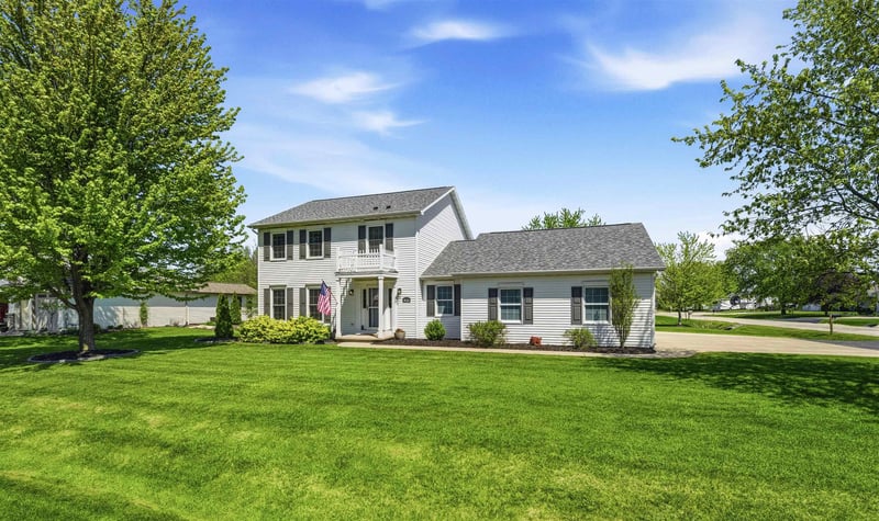Home Worth Check